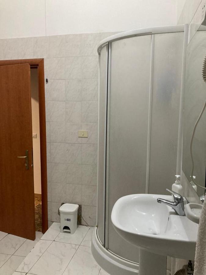Interno 3 Alloggio in famiglia