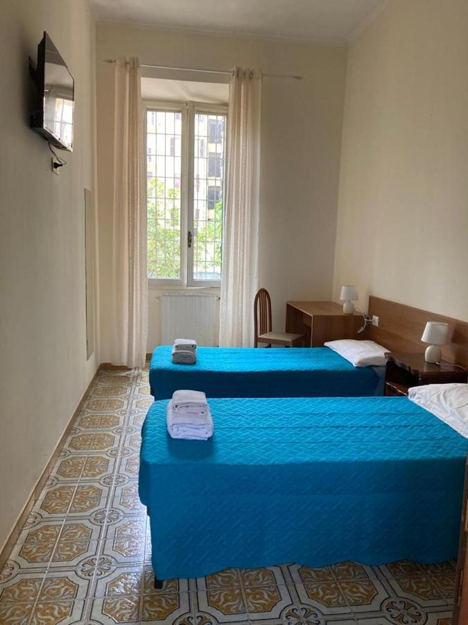 Interno 3 Alloggio in famiglia Roma
