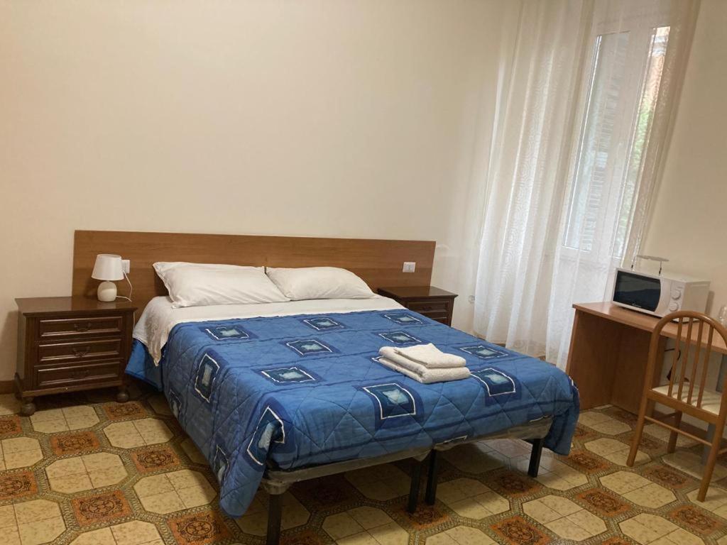 Alloggio in famiglia Interno 3 Roma